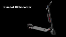Ninebot Kickscooter